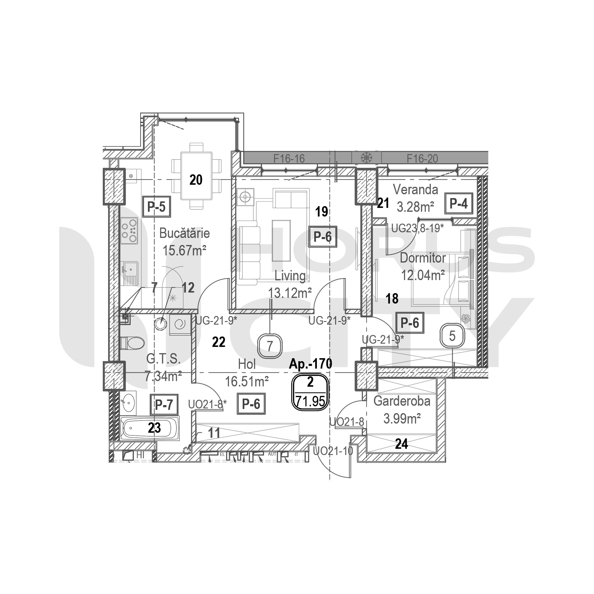 apartment cover photo